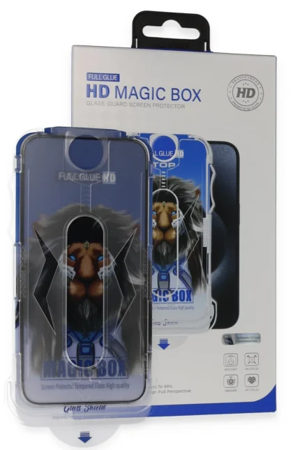 Uray store Apple iPhone 15 Pro Max Vanessa Magic Cam