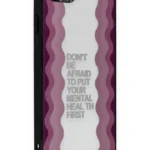 Uray store Apple iPhone 7 Kılıf Mirror Desenli Kapak - Mirror - 11