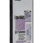 Uray store Apple iPhone 7 Kılıf Mirror Desenli Kapak - Mirror - 4