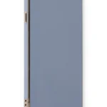 Uray store Apple iPhone 7 Kılıf Volet Silikon - Mavi