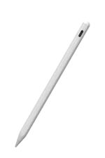 Uray store K2259 iPad Uyumlu Dokunmatik Stylus Kalem - Beyaz - Görsel 2