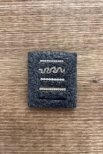 Uray store Kordon Süsü - Gold - Görsel 3