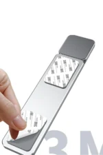 Uray store M17 Magnetli Ayarlı Metal Stand - Görsel 2