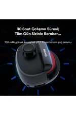 Uray store Memo MB01 Oyun Tuşu - Siyah - Görsel 3