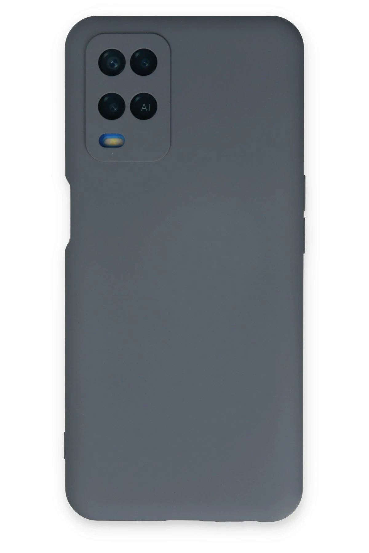 newface-oppo-a54-4g-kilif-nano-ici-kadife-silikon-gri-default Uray store Oppo A54 4G Kılıf Nano içi Kadife Silikon - Gri - Görsel 1