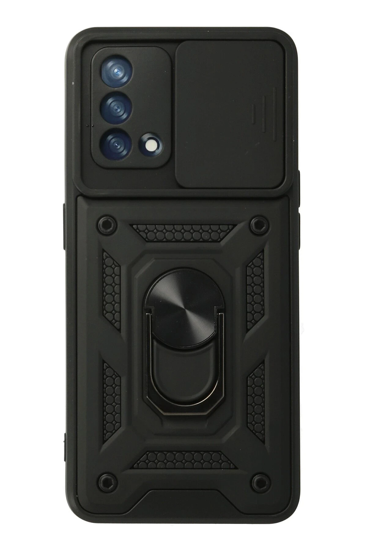 newface-oppo-a74-4g-kilif-pars-lens-yuzuklu-silikon-siyah-default Uray store Oppo A74 4G Kılıf Pars Lens Yüzüklü Silikon - Siyah - Görsel 1