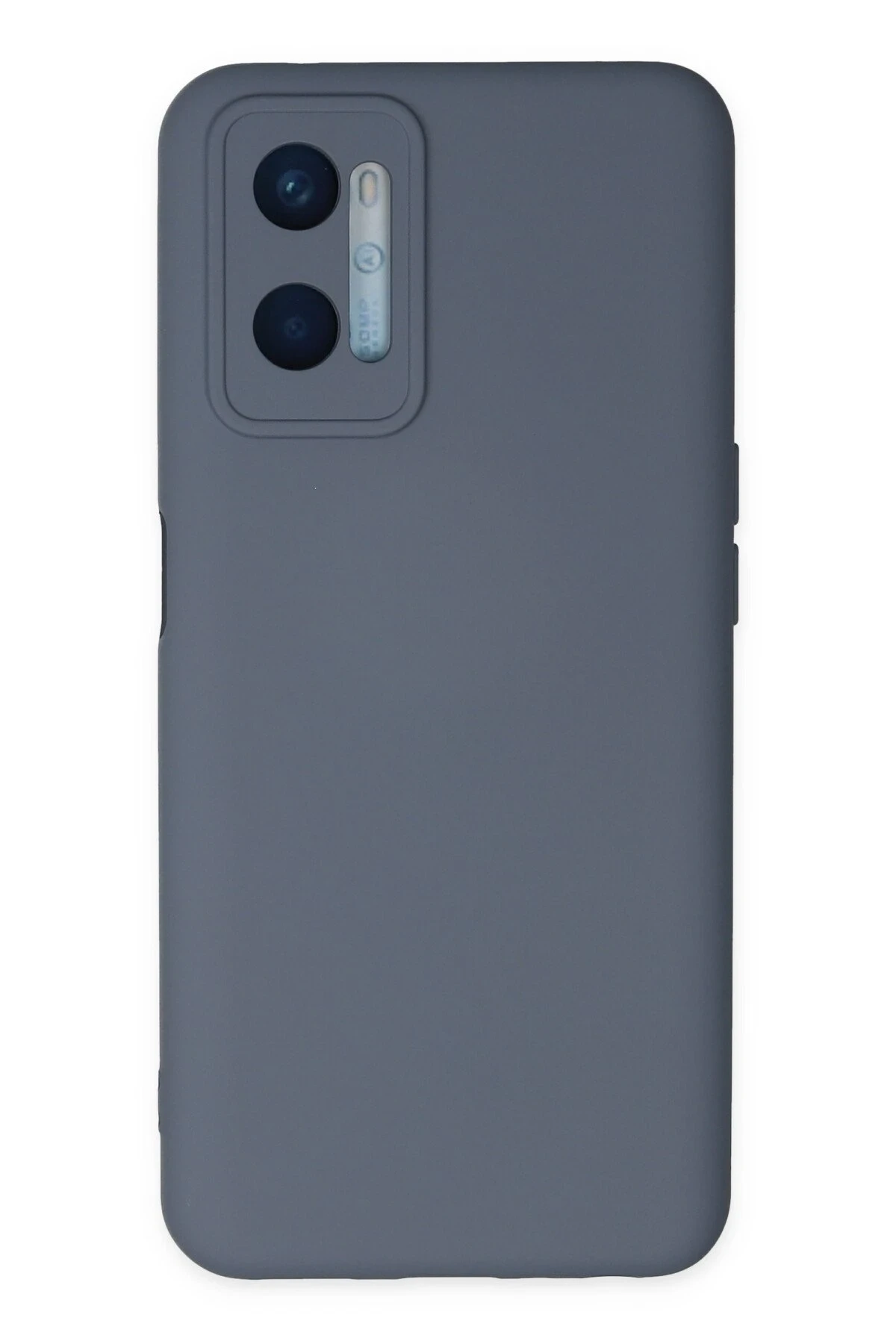 newface-oppo-a96-kilif-nano-ici-kadife-silikon-gri-default Uray store Oppo A96 Kılıf Nano içi Kadife Silikon - Gri - Görsel 1