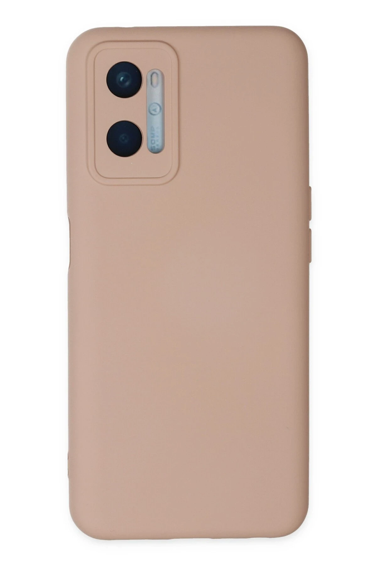 newface-oppo-a96-kilif-nano-ici-kadife-silikon-pudra-default Uray store Oppo A96 Kılıf Nano içi Kadife Silikon - Pudra - Görsel 1