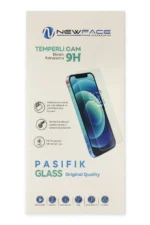 Uray store Oppo Reno 4 Lite Pasifik Cam Ekran Koruyucu - Görsel 4