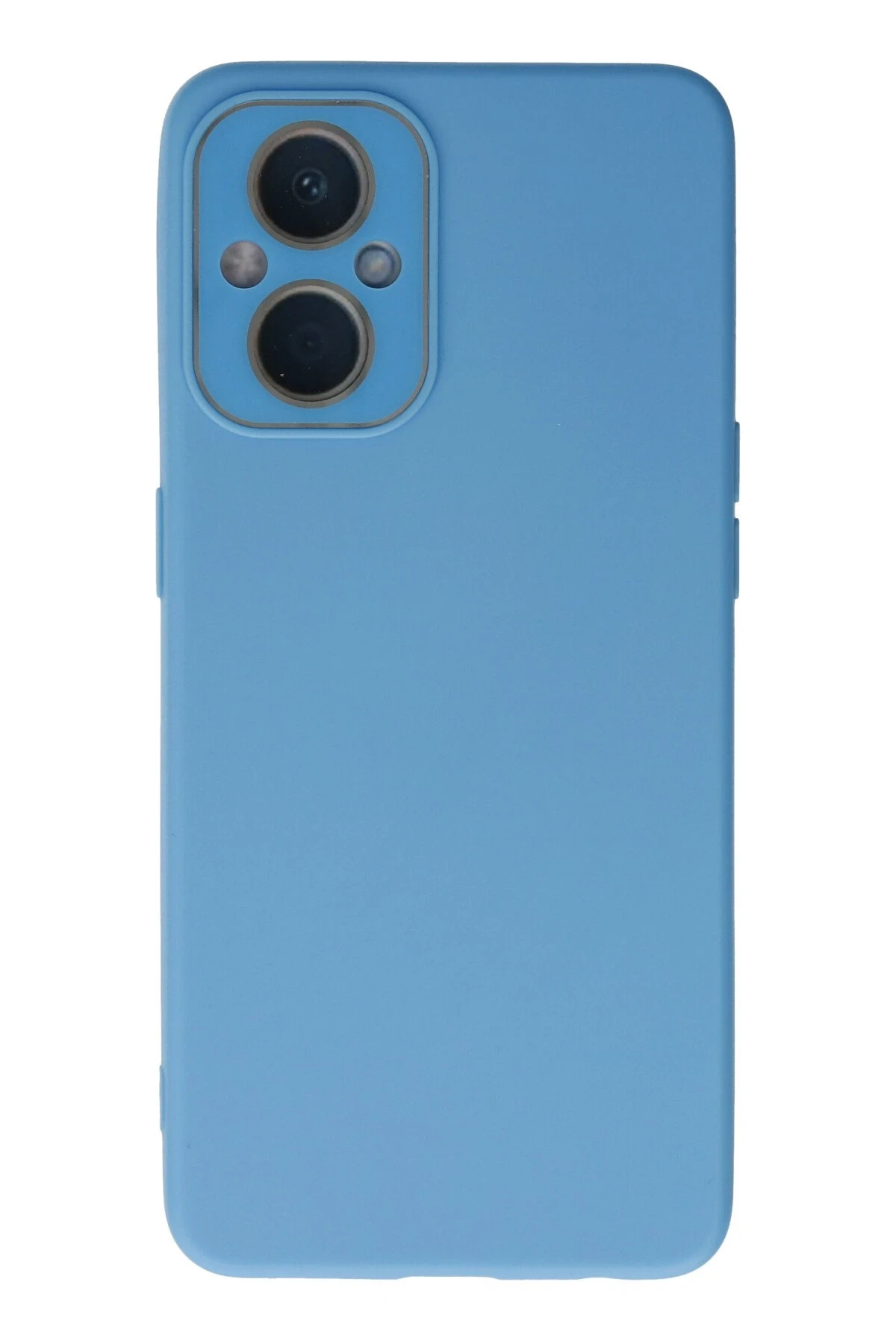 newface-oppo-reno-7-lite-kilif-lansman-glass-kapak-mavi-default Uray store Oppo Reno 7 Lite Kılıf Lansman Glass Kapak - Mavi - Görsel 1