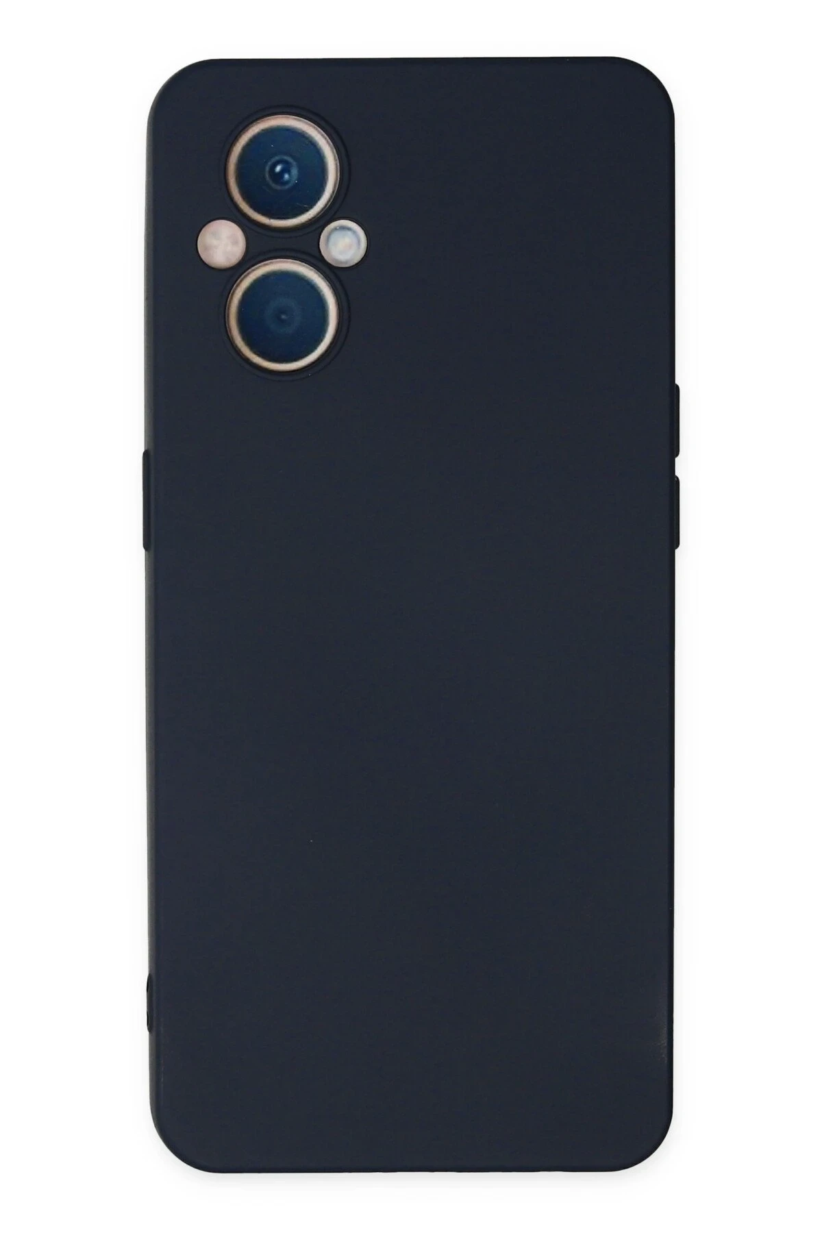 newface-oppo-reno-7-lite-kilif-nano-ici-kadife-silikon-lacivert-default Uray store Oppo Reno 7 Lite Kılıf Nano içi Kadife Silikon - Lacivert - Görsel 1