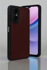 Uray store Realme 12 Lite Kılıf Aras Deri Kapak - Açık Yeşil - Görsel 2