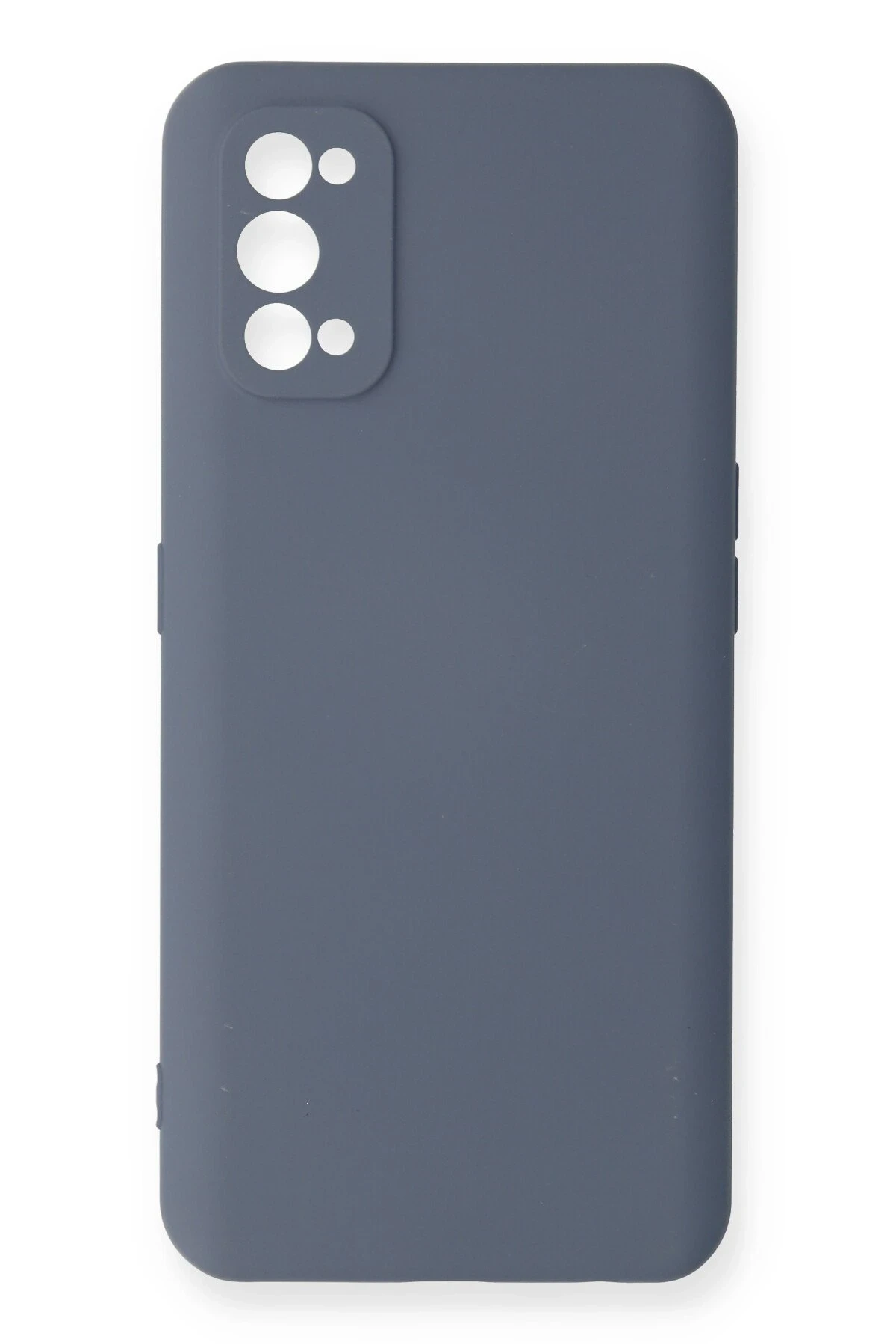 newface-realme-7-pro-kilif-nano-ici-kadife-silikon-gri-default Uray store Realme 7 Pro Kılıf Nano içi Kadife Silikon - Gri - Görsel 1