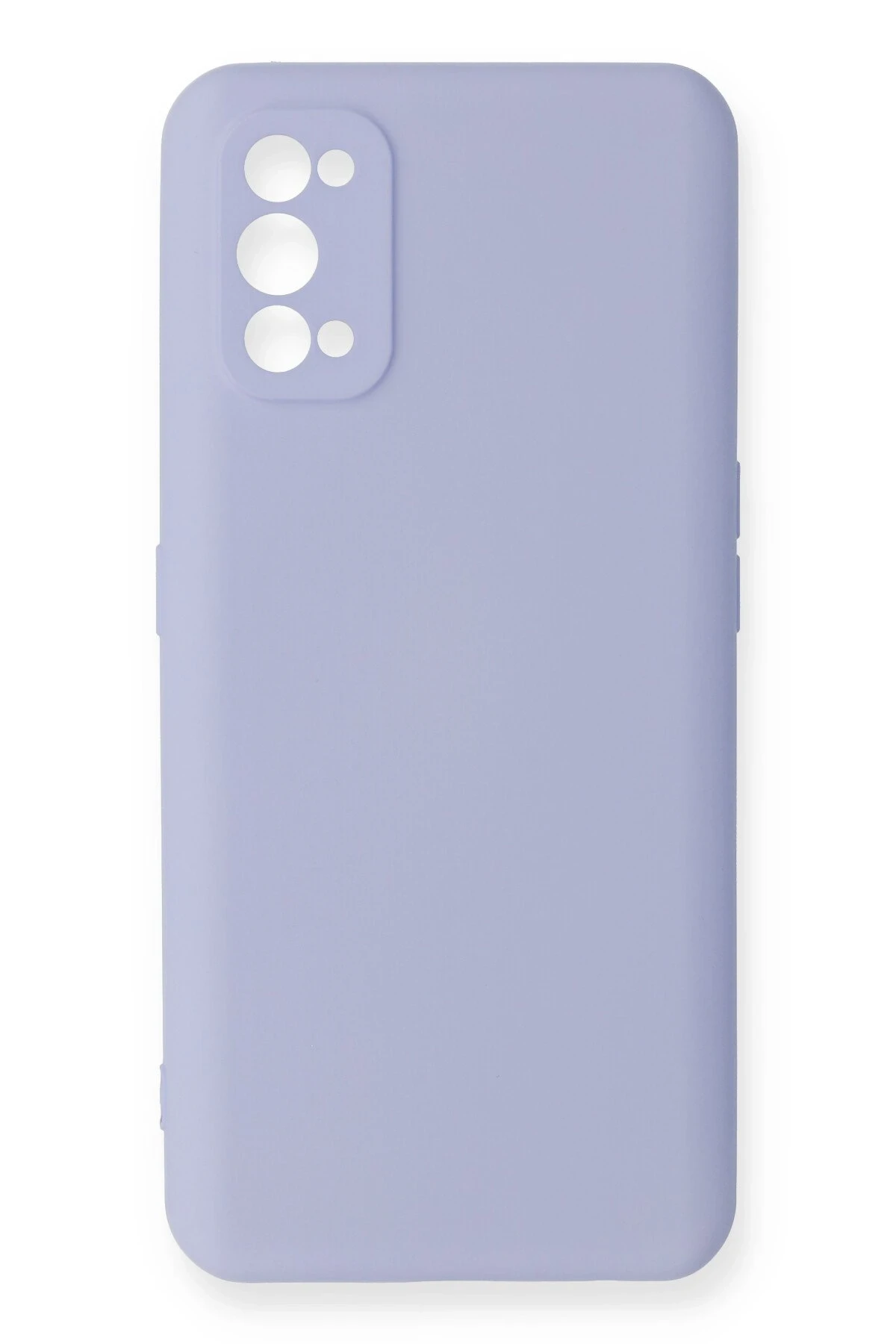 newface-realme-7-pro-kilif-nano-ici-kadife-silikon-lila-default Uray store Realme 7 Pro Kılıf Nano içi Kadife Silikon - Lila - Görsel 1