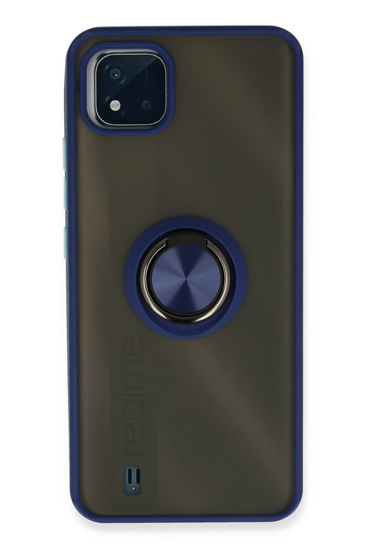 newface-realme-c11-2021-kilif-montreal-yuzuklu-silikon-kapak-lacivert-default Uray store Realme C11 2021 Kılıf Montreal Yüzüklü Silikon Kapak - Lacivert - Görsel 1