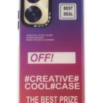 Uray store Realme C55 Kılıf Estoril Desenli Kapak - Estoril - 9