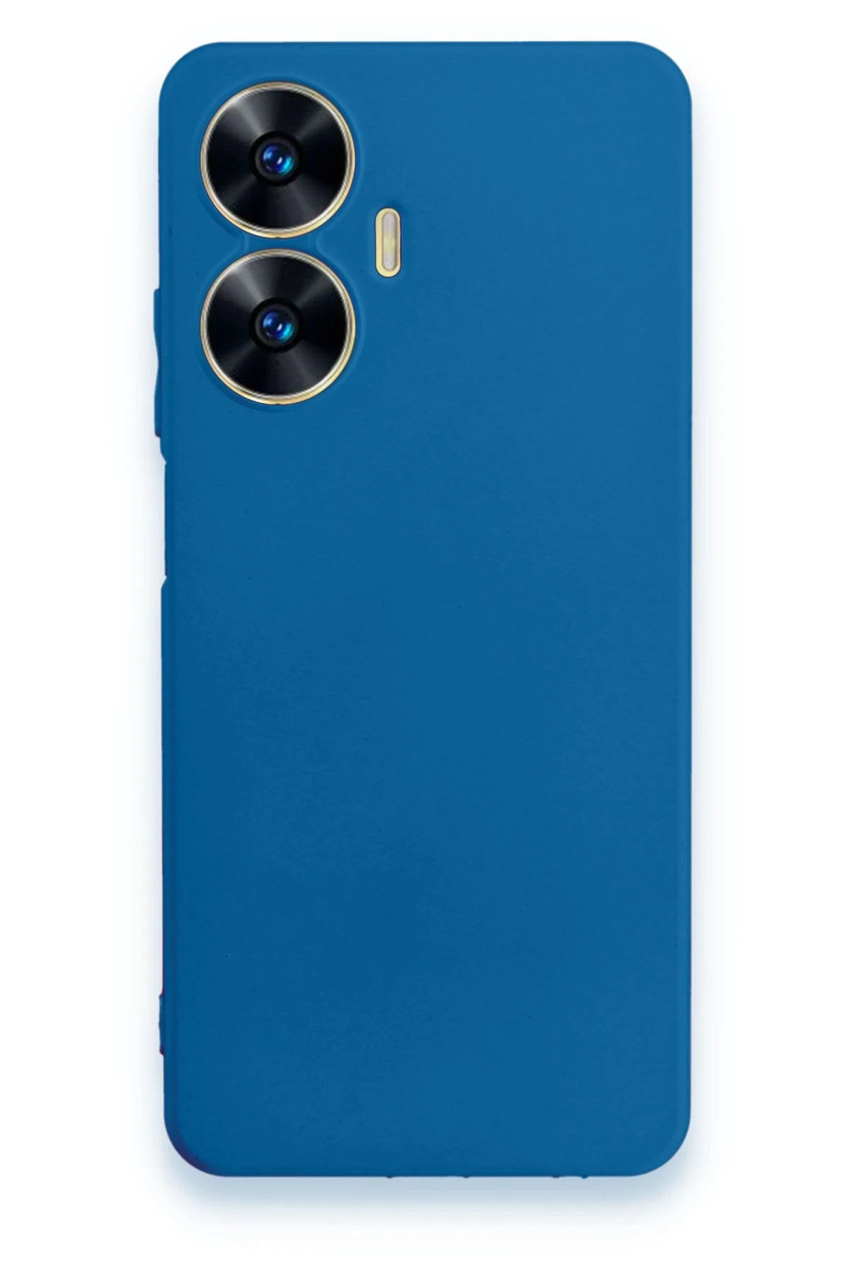 newface-realme-c55-kilif-first-silikon-mavi-default Uray store Realme C55 Kılıf First Silikon - Mavi - Görsel 1