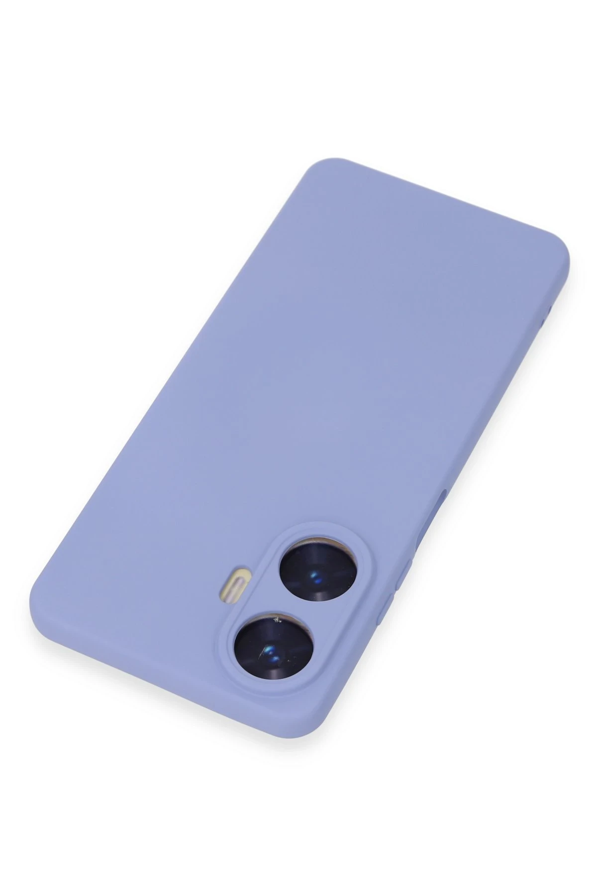 newface-realme-c55-kilif-nano-ici-kadife-silikon-lila-default Uray store Realme C55 Kılıf Nano içi Kadife Silikon - Lila - Görsel 1