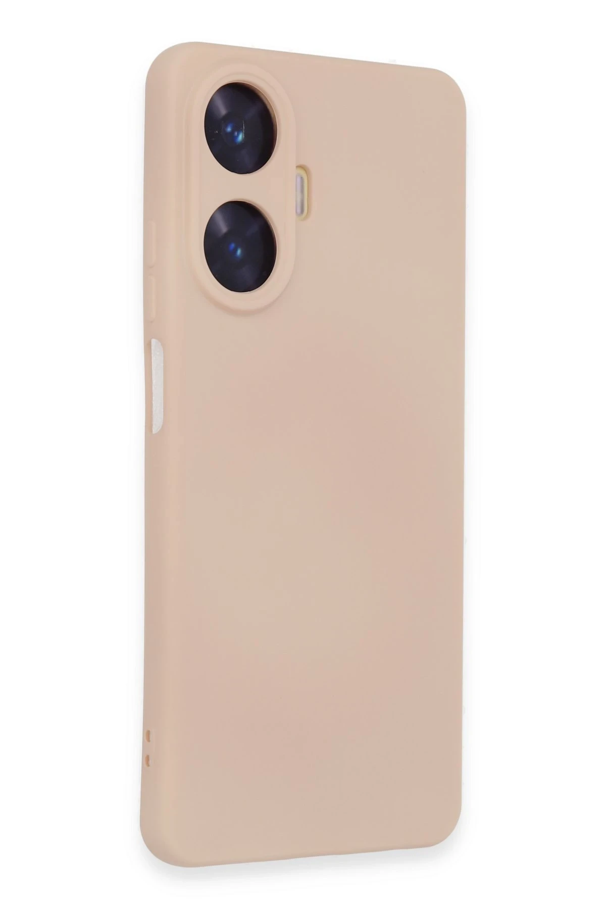 newface-realme-c55-kilif-nano-ici-kadife-silikon-pudra-default Uray store Realme C55 Kılıf Nano içi Kadife Silikon - Pudra - Görsel 1