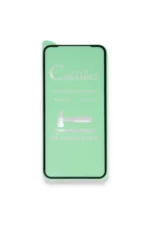 Uray store Realme C55 Seramik Nano Ekran Koruyucu - Görsel 2