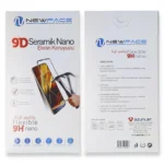 Uray store Realme GT2 5G Seramik Nano Ekran Koruyucu
