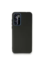Uray store Reeder P13 Blue 2021 Kılıf First Silikon - Siyah - Görsel 2