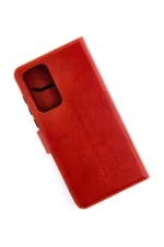 Uray store Reeder P13 Blue 2021 Kılıf Trend S Plus Kapaklı Kılıf - Kırmızı - Görsel 2