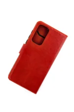 Uray store Reeder P13 Blue 2021 Kılıf Trend S Plus Kapaklı Kılıf - Kırmızı - Görsel 3