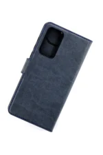 Uray store Reeder P13 Blue 2021 Kılıf Trend S Plus Kapaklı Kılıf - Lacivert - Görsel 2