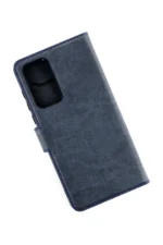 Uray store Reeder P13 Blue 2021 Kılıf Trend S Plus Kapaklı Kılıf - Lacivert - Görsel 3