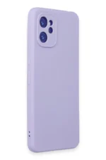 Uray store Reeder S19 Max Pro Kılıf First Silikon - Lila - Görsel 2