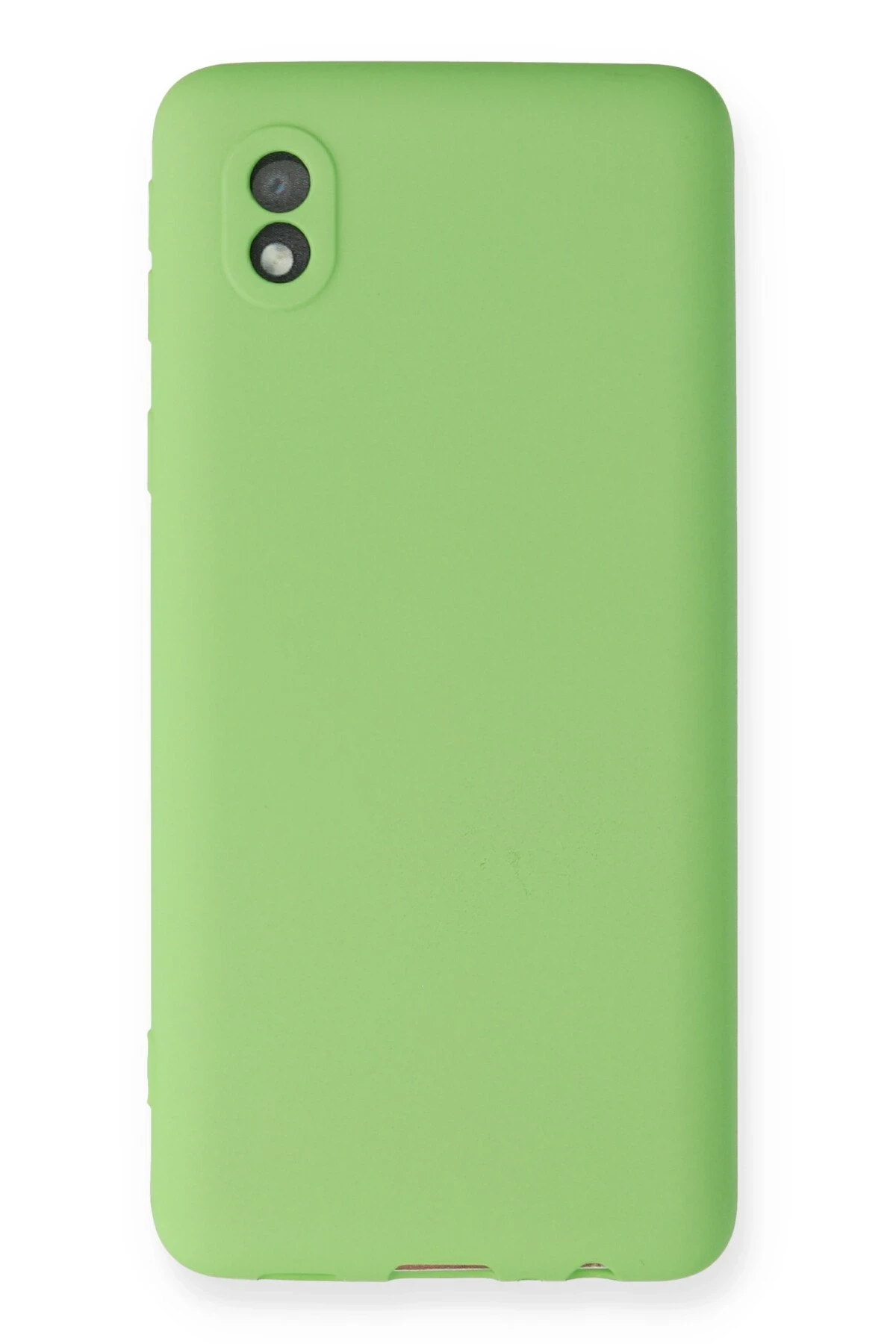 newface-samsung-galaxy-a01-core-kilif-first-silikon-yesil-default Uray store Samsung Galaxy A01 Core Kılıf First Silikon - Yeşil - Görsel 1
