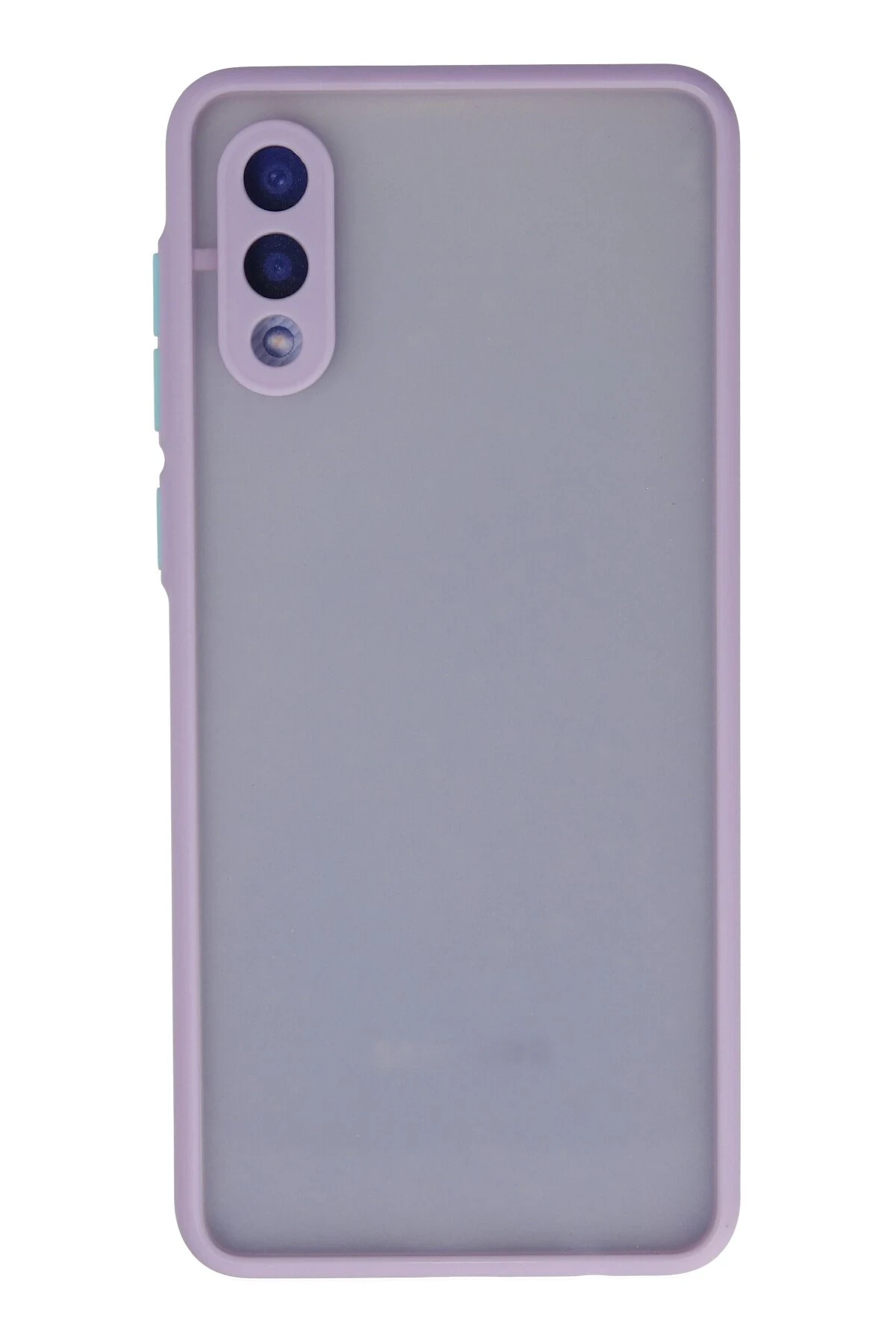newface-samsung-galaxy-a02-kilif-montreal-silikon-kapak-mor-default Uray store Samsung Galaxy A02 Kılıf Montreal Silikon Kapak - Mor - Görsel 1