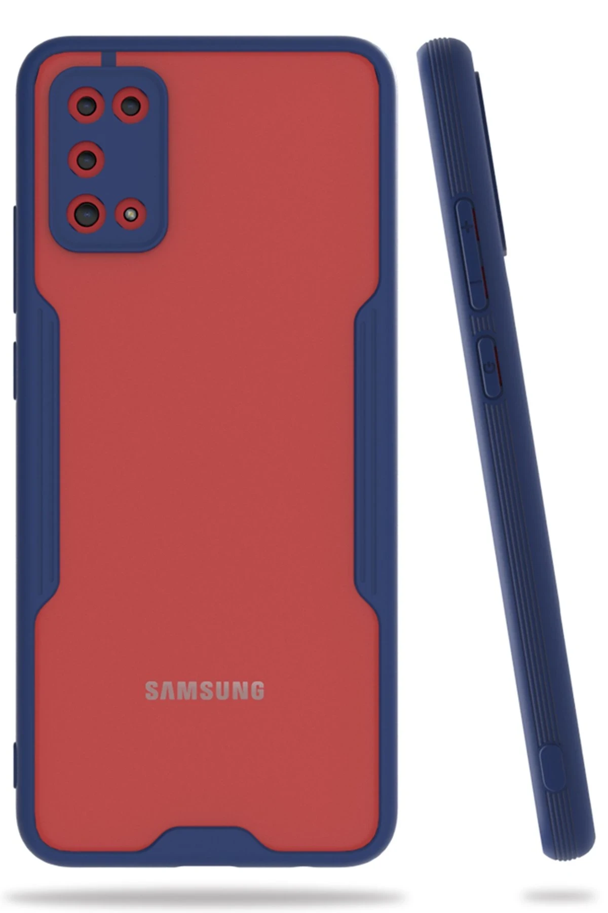 newface-samsung-galaxy-a02s-kilif-platin-silikon-lacivert-default Uray store Samsung Galaxy A02S Kılıf Platin Silikon - Lacivert - Görsel 1