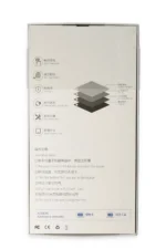 Uray store Samsung Galaxy A03S Uv Polymer Nano Ekran Koruyucu - Görsel 2