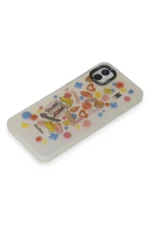 Uray store Samsung Galaxy A04 Kılıf Estoril Desenli Kapak - Estoril - 16 - Görsel 4