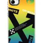 Uray store Samsung Galaxy A04 Kılıf Estoril Desenli Kapak - Estoril - 5