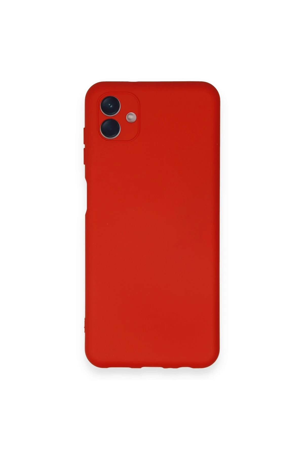 newface-samsung-galaxy-a04-kilif-nano-ici-kadife-silikon-kirmizi-default Uray store Samsung Galaxy A04 Kılıf Nano içi Kadife Silikon - Kırmızı - Görsel 1