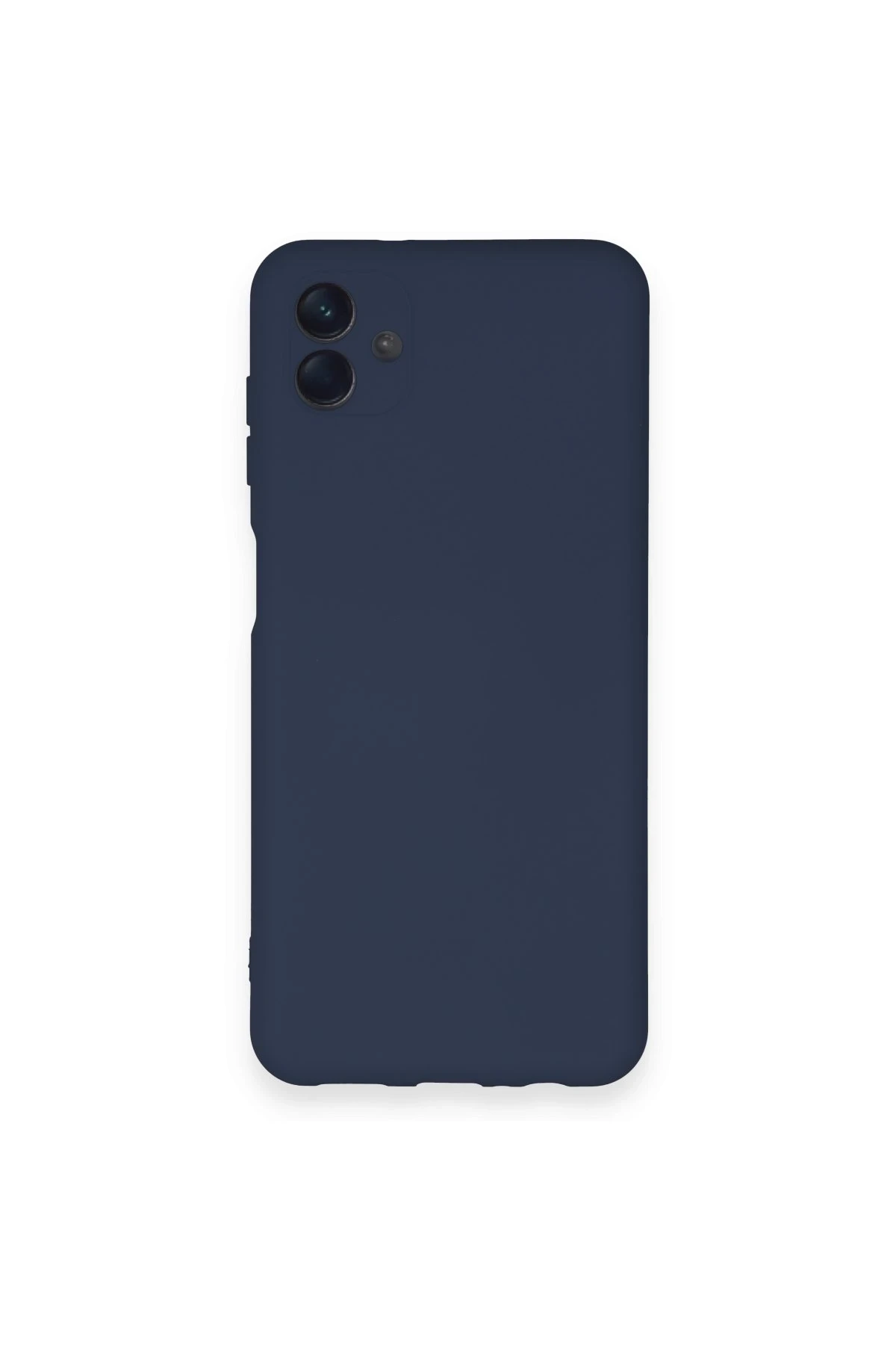 newface-samsung-galaxy-a04-kilif-nano-ici-kadife-silikon-lacivert-default Uray store Samsung Galaxy A04 Kılıf Nano içi Kadife Silikon - Lacivert - Görsel 1