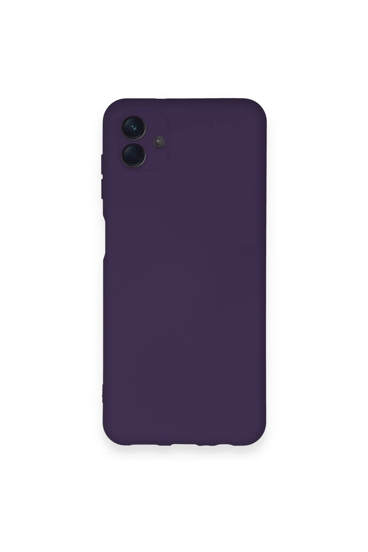newface-samsung-galaxy-a04-kilif-nano-ici-kadife-silikon-mor-default Uray store Samsung Galaxy A04 Kılıf Nano içi Kadife Silikon - Mor - Görsel 1