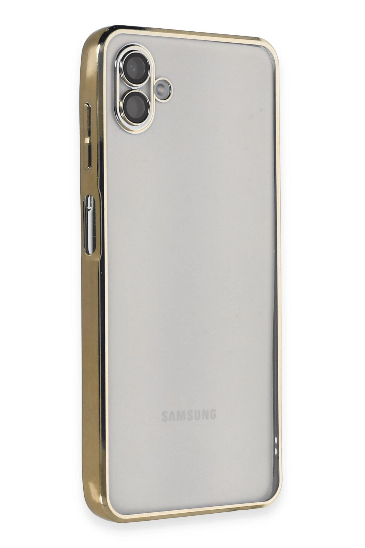 newface-samsung-galaxy-a04-kilif-razer-lensli-silikon-gold-default Uray store Samsung Galaxy A04 Kılıf Razer Lensli Silikon - Gold - Görsel 1
