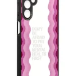 Uray store Samsung Galaxy A04S Kılıf Mirror Desenli Kapak - Mirror - 11
