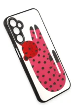 Uray store Samsung Galaxy A04S Kılıf Mirror Desenli Kapak - Mirror - 12 - Görsel 2