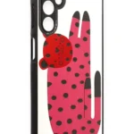 Uray store Samsung Galaxy A04S Kılıf Mirror Desenli Kapak - Mirror - 12