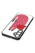 Uray store Samsung Galaxy A04S Kılıf Mirror Desenli Kapak - Mirror - 12 - Görsel 3