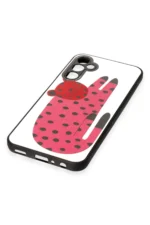 Uray store Samsung Galaxy A04S Kılıf Mirror Desenli Kapak - Mirror - 12 - Görsel 4