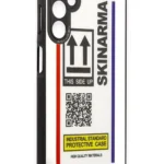 Uray store Samsung Galaxy A04S Kılıf Mirror Desenli Kapak - Mirror - 7