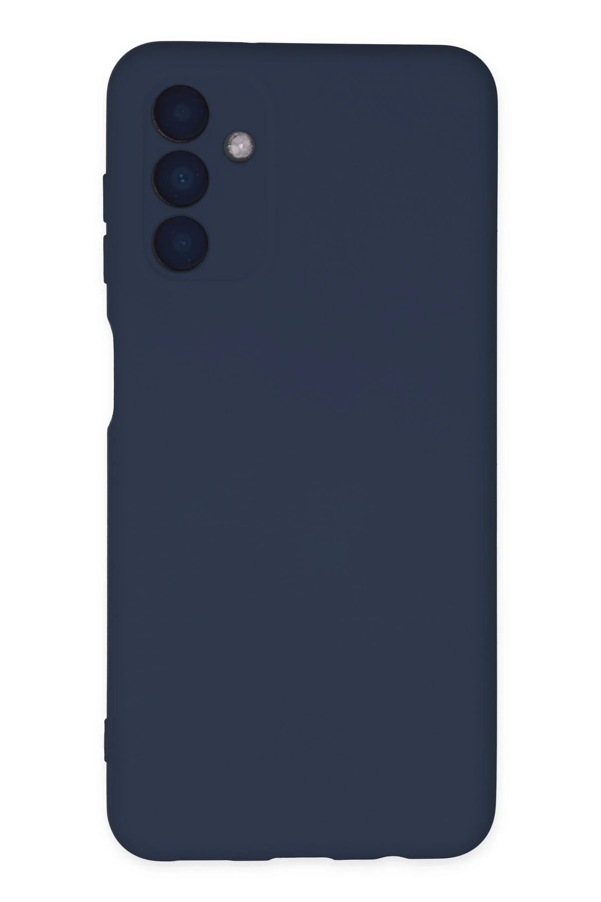 newface-samsung-galaxy-a04s-kilif-nano-ici-kadife-silikon-lacivert-default Uray store Samsung Galaxy A04S Kılıf Nano içi Kadife Silikon - Lacivert - Görsel 1