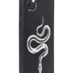Uray store Samsung Galaxy A05 Kılıf Mirror Desenli Kapak - Mirror - 13