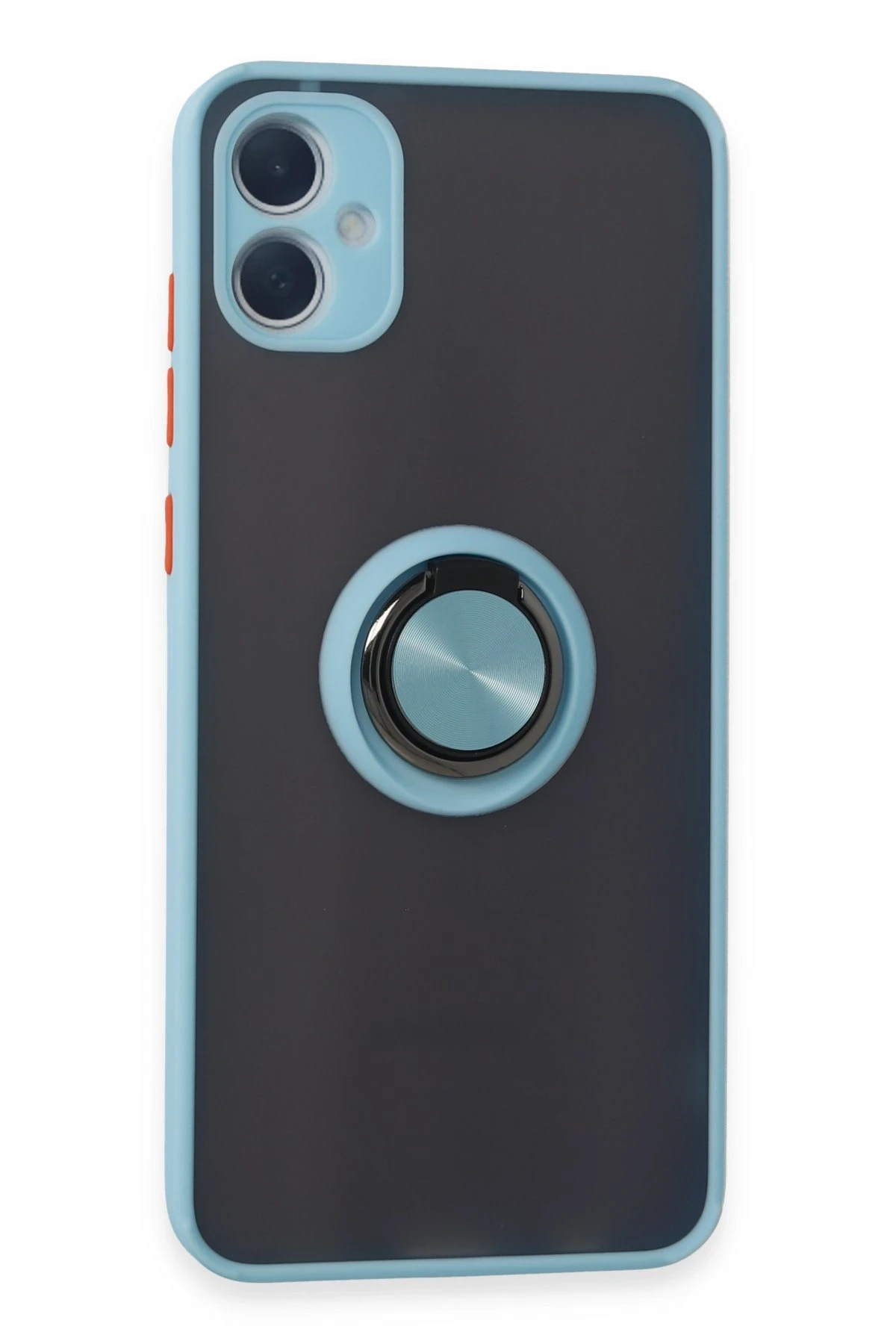 newface-samsung-galaxy-a05-kilif-montreal-yuzuklu-silikon-kapak-buz-mavi-default Uray store Samsung Galaxy A05 Kılıf Montreal Yüzüklü Silikon Kapak - Buz Mavi - Görsel 1